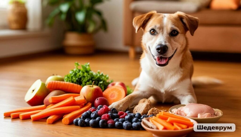 Toxic foods for dogs – what can dogs eat and what to avoid