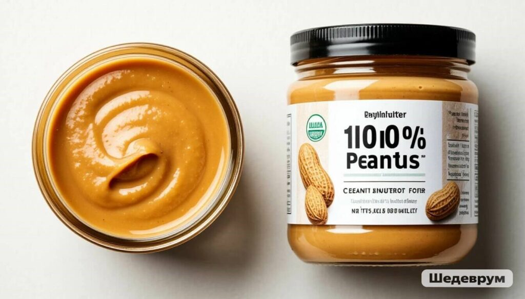 Curious cat sniffing a small dab of peanut butter – can cats eat peanut butter safely?