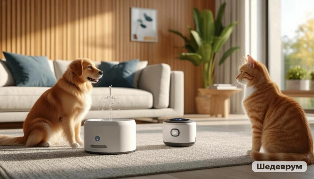 Best smart pet gadgets 2026: AI-powered devices for dogs and cats
