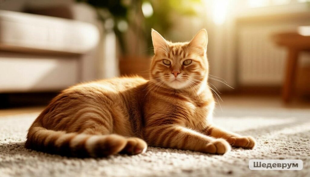 Cat allergies 2026 guide with healthy, comfortable cat