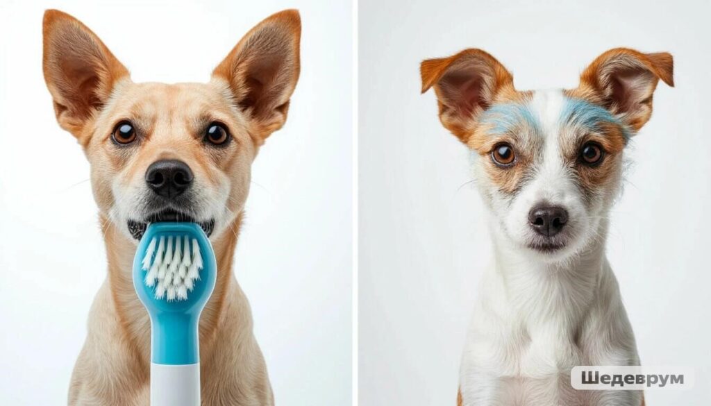 Comparison of best automatic pet toothbrushes 2026 models