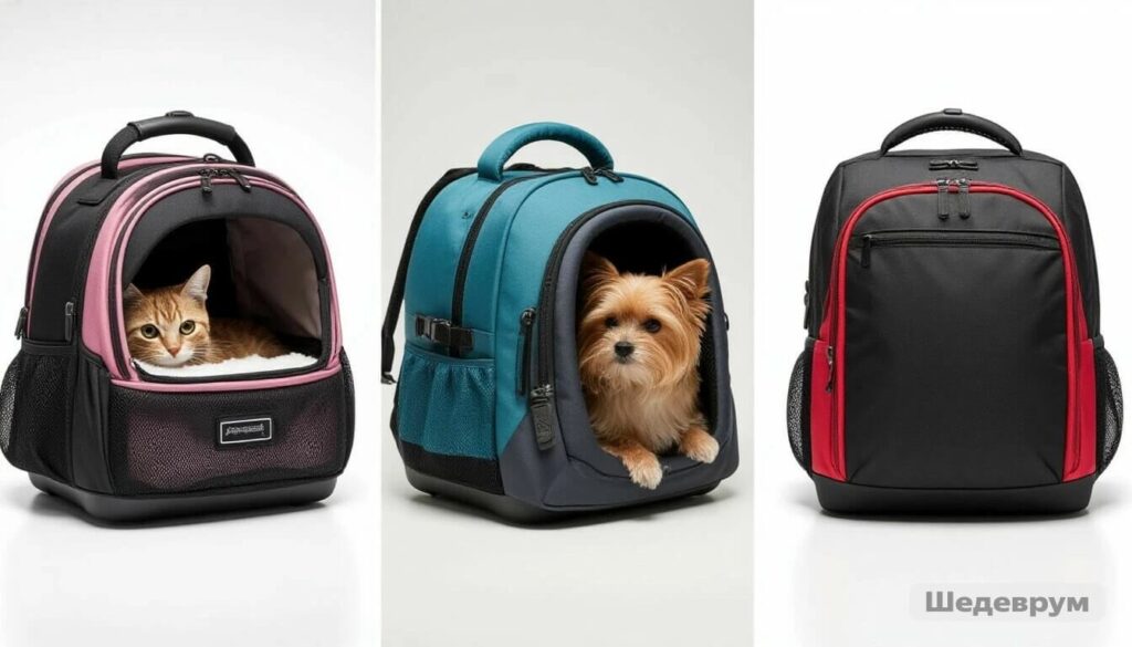 Comparison of best pet travel carriers 2026 models