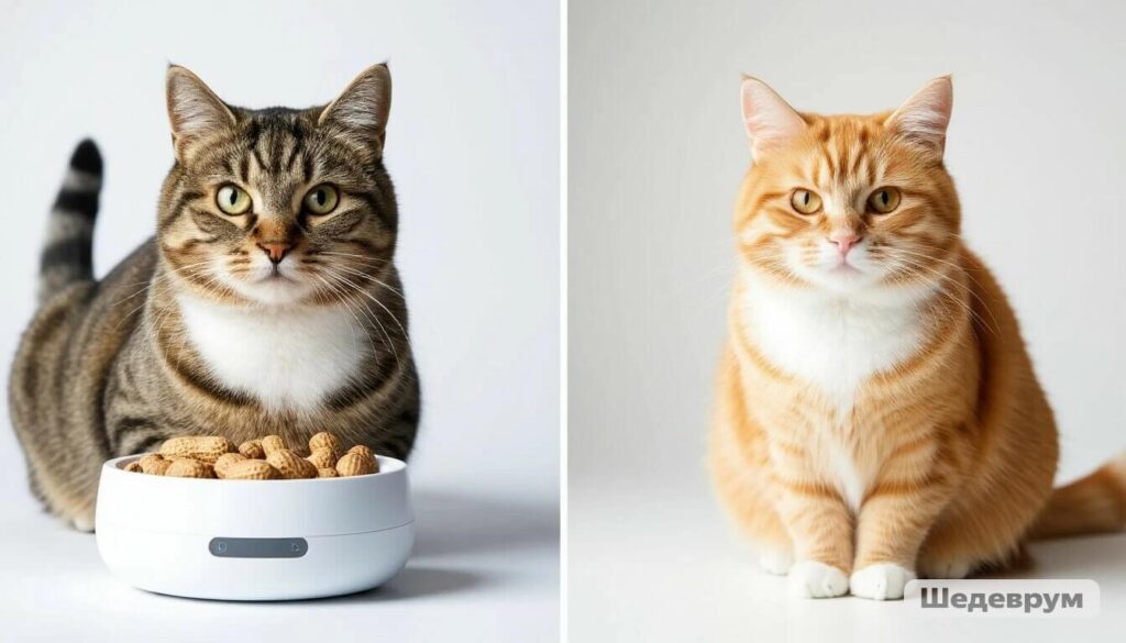 Comparison of best smart cat feeders 2026 models