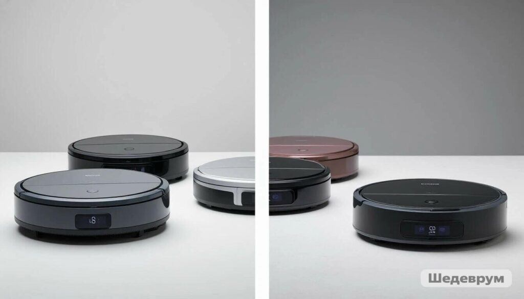 Comparison of top robot vacuums for pet hair 2026