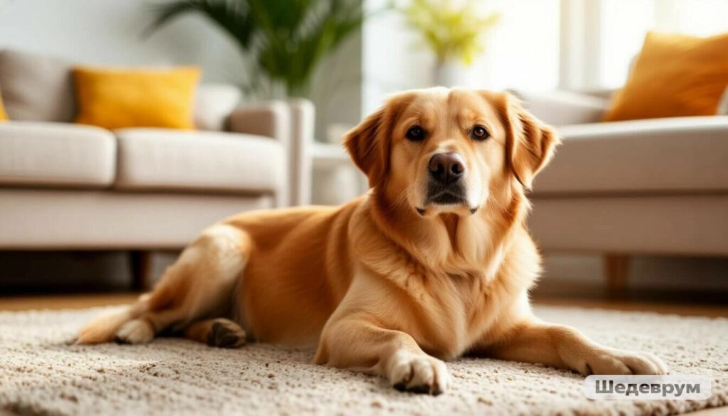 Dog allergies 2026 guide with healthy, comfortable dog