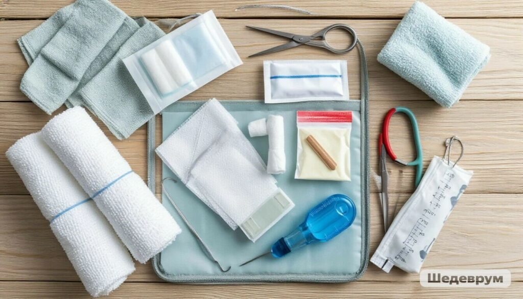 Essential items for pet first aid kit emergency preparedness