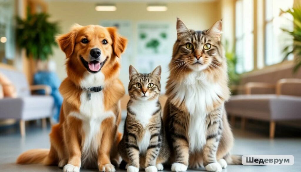 How to choose a vet guide 2026 with pets in veterinary clinic