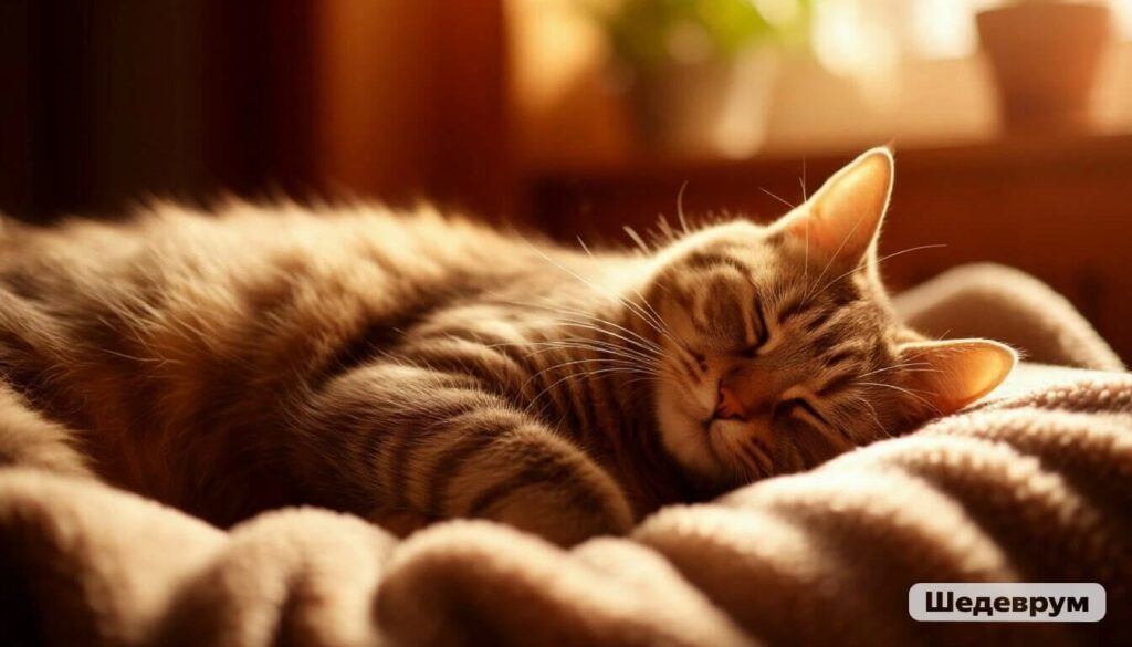 How to tell if your cat is in pain guide with comfortable cat