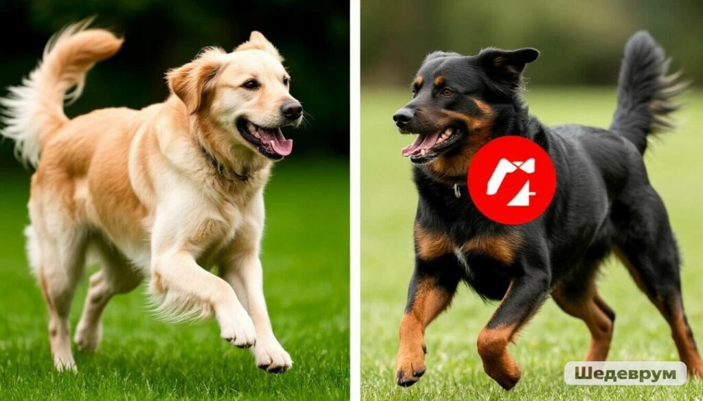 Dog park body language 2026 — safe play vs warning signs