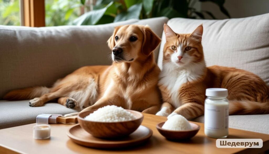 Home remedies for pet first aid 2026 guide with dog and cat