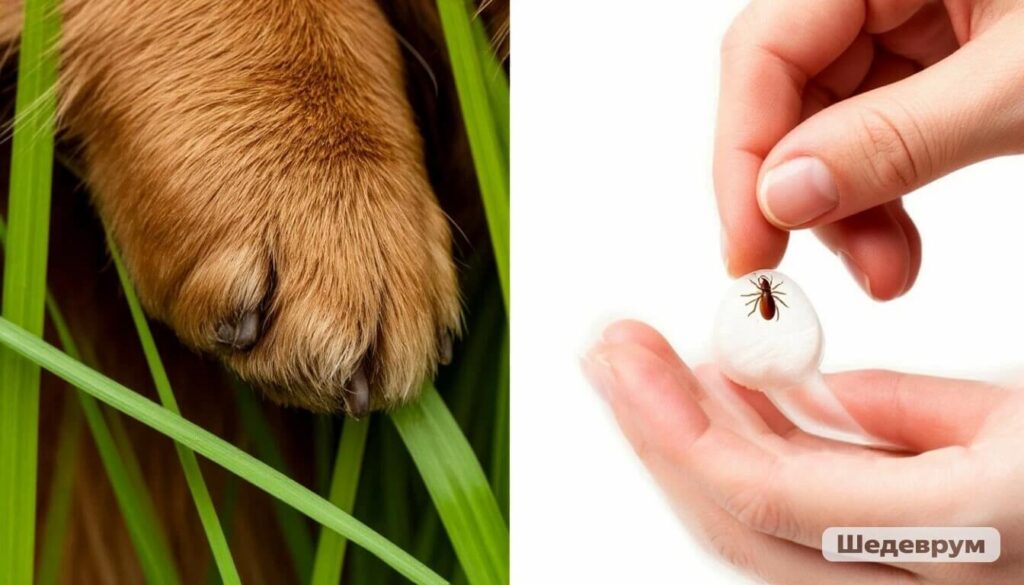 Seasonal parasite protection 2026 — prevention against fleas, ticks and heartworms for dogs and cats